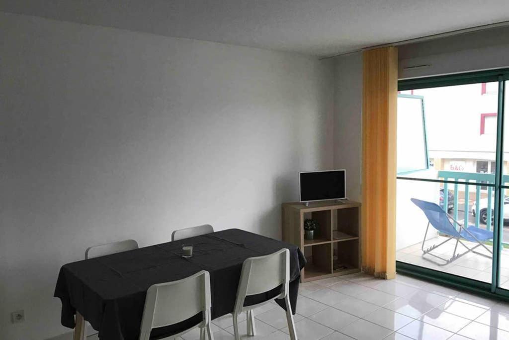 Appartement Stella-Plage Cucq Exterior foto